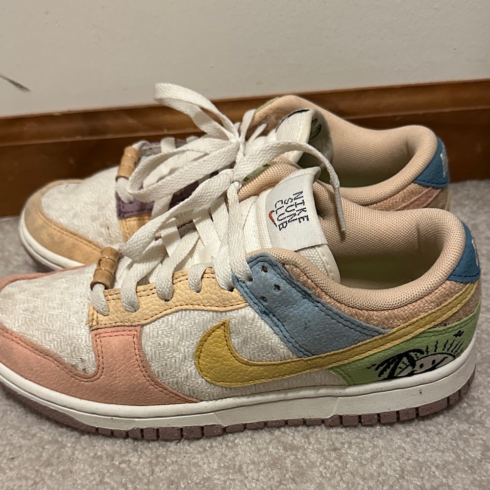Nike Dunk low SE - Picture 4 of 7
